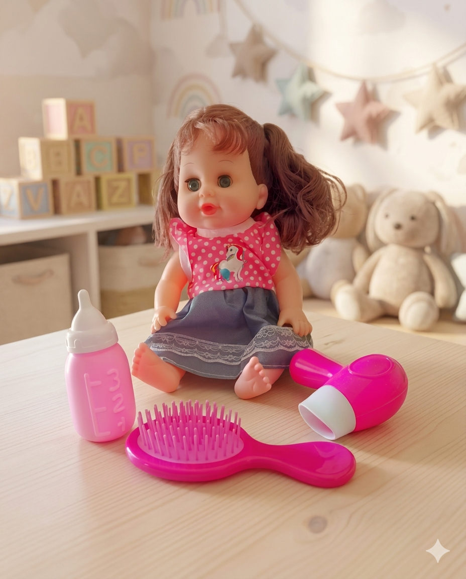 Baby Doll
