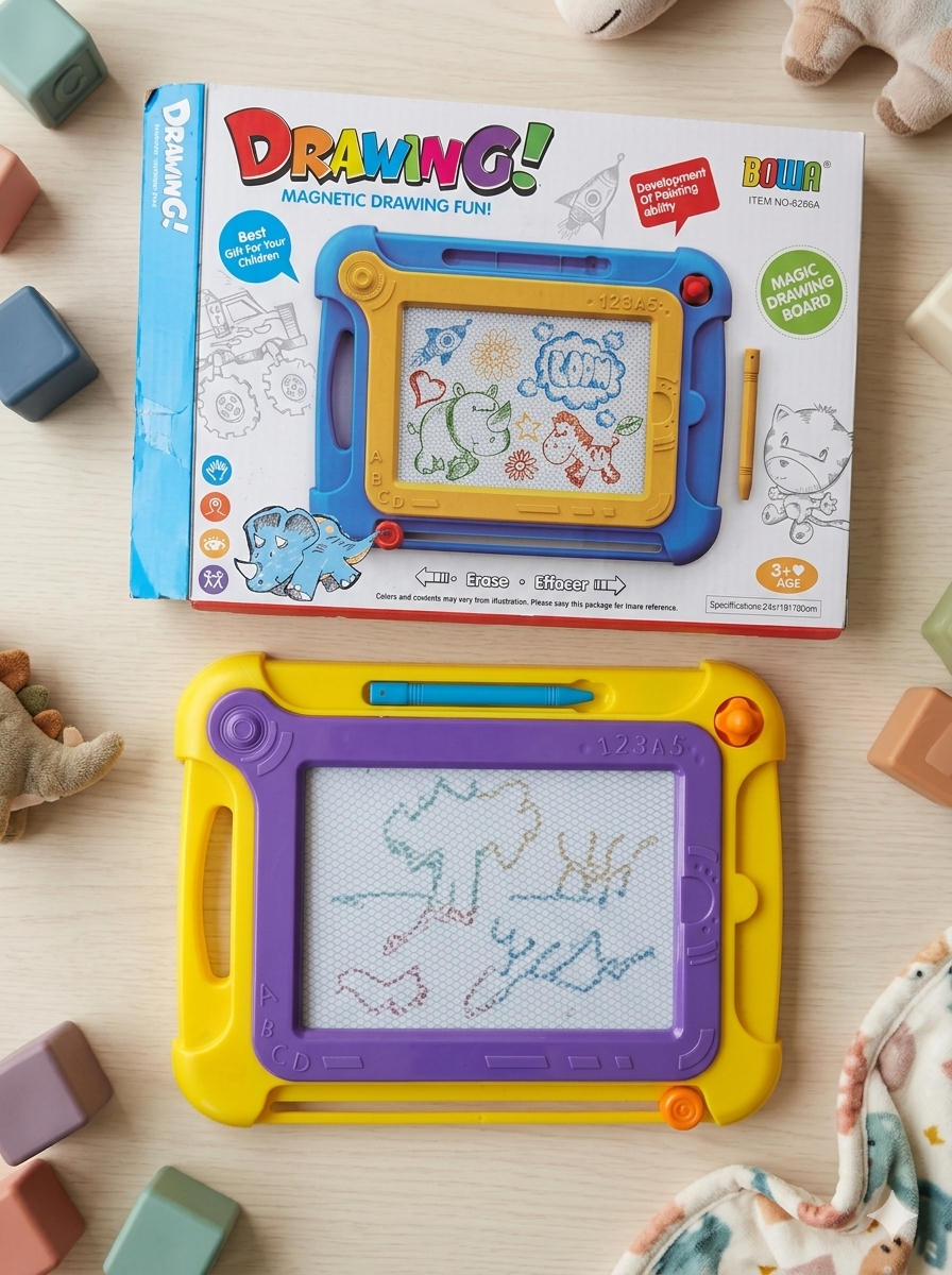 Magic Drawing Board