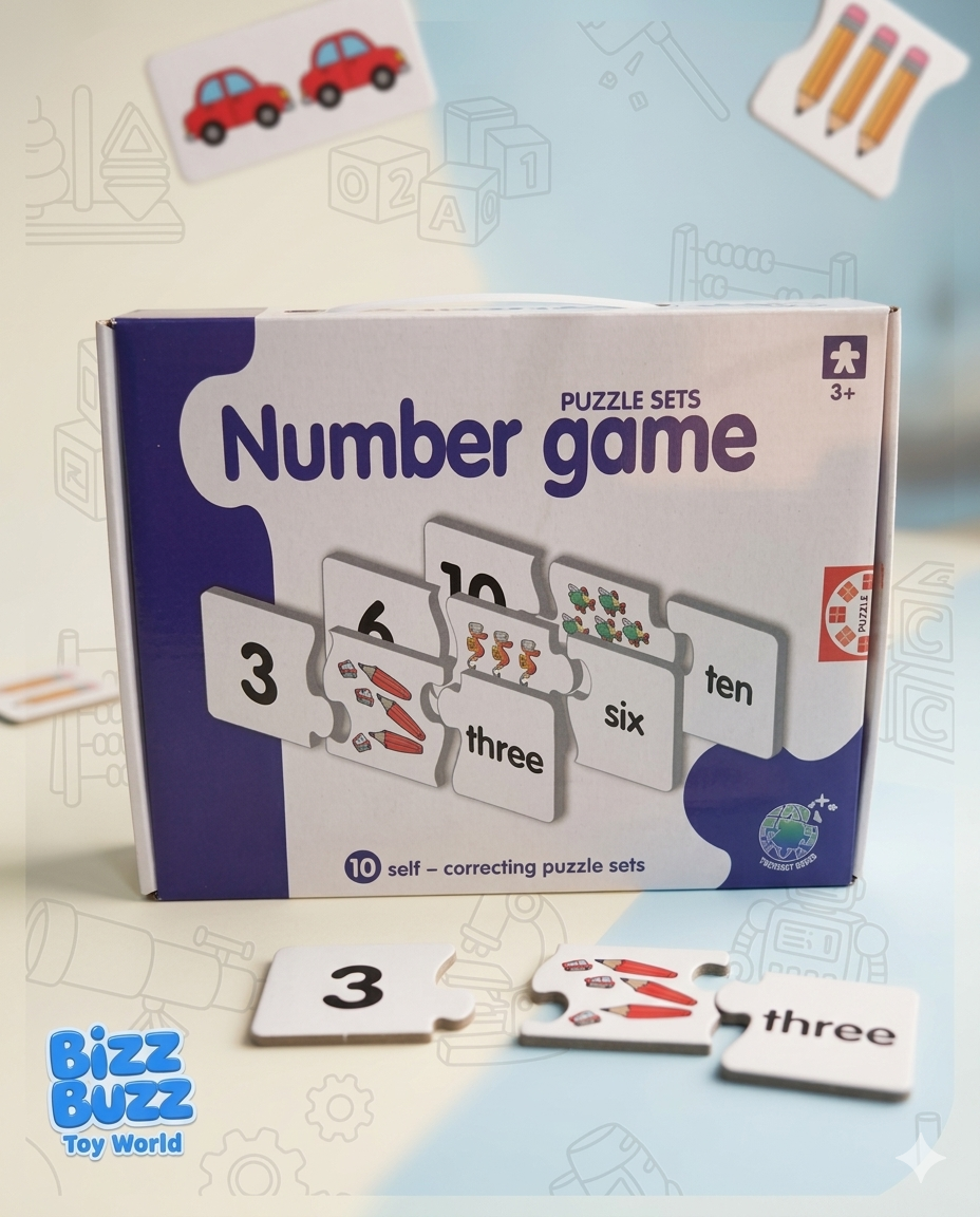 Number Game